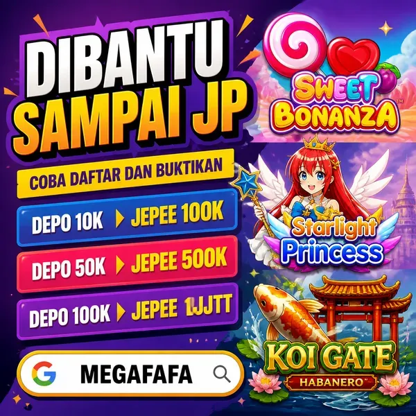 situs slot pinjam modal